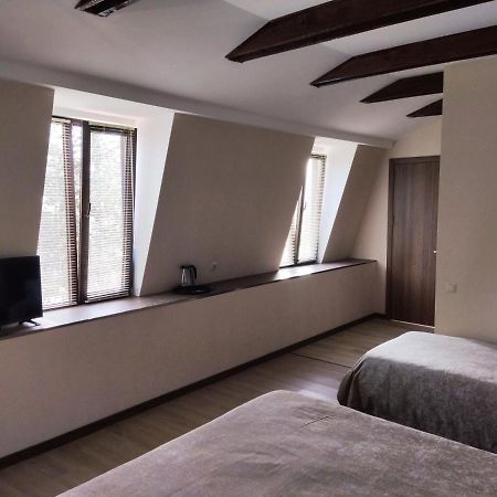 Guest House Spartak Tbilisi Exterior foto