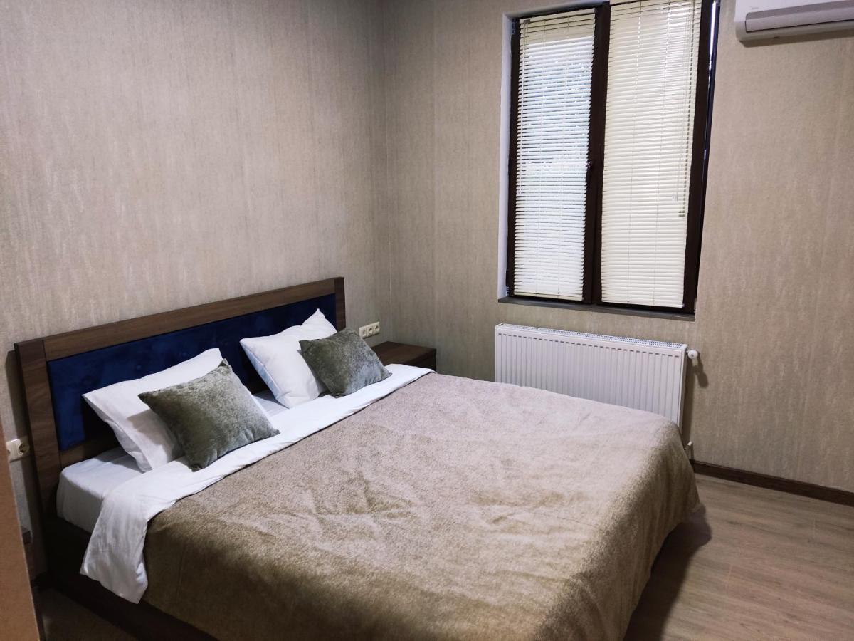 Guest House Spartak Tbilisi Exterior foto